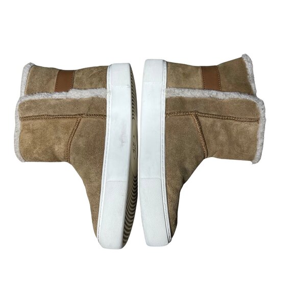 UGG Aika in Chestnut Women's Boots - Picture 4 of 5